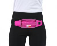 Sports Belt with LED and Display