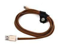 Getterön USB Cable Lightning 1M
