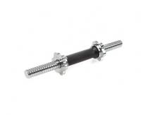Dumbbell handle incl. collar