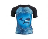 Neptune UV Shirt