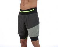 GORE® R7 2in1 Shorts