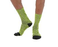 C3 Dot Mid Socks