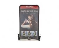 Waterproof universal bag  XXL White
