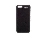 Velcro Case iPhone 6/6S Black QAS