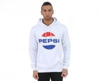 Sweet Pepsi Logo Hood