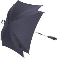 Silver Cross Wave Midnight Bue Parasol One Size