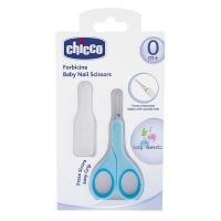 Chicco Baby Neglsaks, Blå One Size