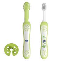 Chicco Oral Care Treningstannbørste One Size