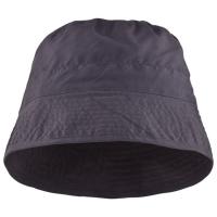 Snapper Rock Bucket Hat Navy L (6-14 years)
