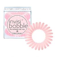 invisibobble Invisibobble® 3-pack Hårstrikk Blush Hour One Size