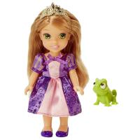 Disney Princess Rapunzel dukke på 15 cm 3 - 8 years