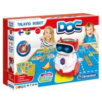 Clementoni DOC The Education Robot 4 - 7 years