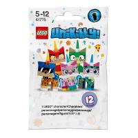 Lego 41775 LEGO® Minifigurer Unikitty™! One Size