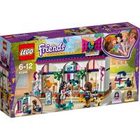 LEGO Friends 41344 LEGO® Friends Andrea´s Accessories Store One Size