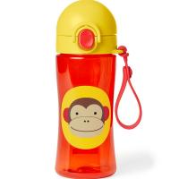 Skip Hop Zoo Sportsflaske plast Ape One Size