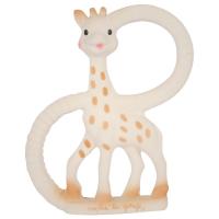Sophie The Giraffe Sophie So Pure Teether OneSize