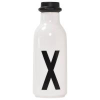 Design Letters Personlig Vannflaske X One Size