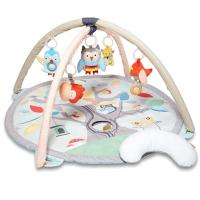 Skip Hop Treetop Friends Baby Gym, Grå/Pastell One Size