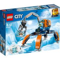LEGO City 60192 LEGO® City Arctic Expedition Arctic Ice Crawler One Size