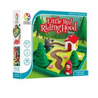 Smart Games Little Red Riding Hood One Size