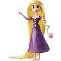 Disney Princess Rapunzel Tangled Story Curl and Twirl Hair Doll 3 - 6 år