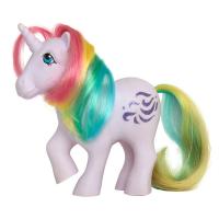 My Little Pony Retro Windy 3+ years