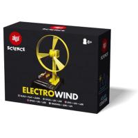 Alga science Alga, Electro Wind 8 - 12 years