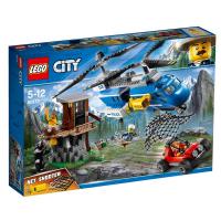 LEGO City 60173 LEGO® City Bergsarrest One Size