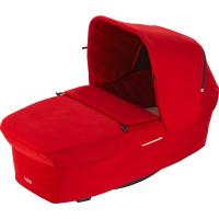 Britax Bagdel, Go, Flame Red One Size