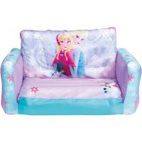 ReadyRoom Disney Frozen, Sofa, 2 i 1 One Size