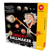 Alga science Science, Wacky Ballmaker One Size