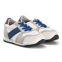 SPROX Sneakers, Hvit 20 EU
