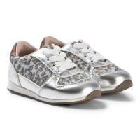 SPROX Sneakers, Sølv 22 EU
