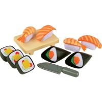 Redbox Lekemat, Sushi Playset One Size
