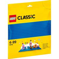 LEGO Classic 10714 LEGO® Classic Blue Baseplate One Size