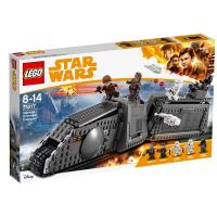 LEGO Star Wars 75217 LEGO® Star Wars™ Imperial Conveyex Transport™ One Size