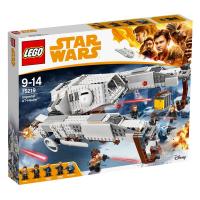 LEGO Star Wars 75219 LEGO® Star Wars™ Imperial AT-Hauler™ One Size