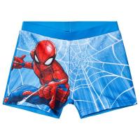 Disney Spiderman Spiderman Badeshorts Blå 110/116 cm