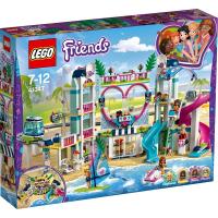 LEGO Friends 41347 LEGO® Friends Heartlake City Resort One Size