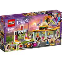 LEGO Friends 41349 LEGO® Friends Drifting Diner One Size