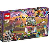 LEGO Friends 41352 LEGO® Friends™ Det Store Billøpet One Size