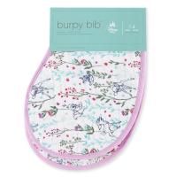 Aden + Anais 2-Pack Bambi Classic Burpy Bibs One Size