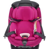 Maxi-Cosi AxissFix Plus Frequency Pink 2018 One Size