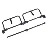 TFK Double Adapter for Twin Trail med DuoX/Twin Bærebag One Size