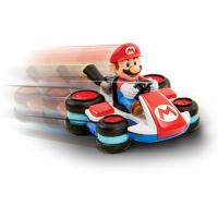 Super Mario Mini RC Racer, 2,4 GHz 4 - 12 years