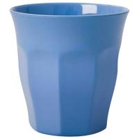 Rice Melamine Cup New Dusty Blue One Size