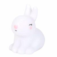 A Little Lovely Company Mini bunny lampa One Size