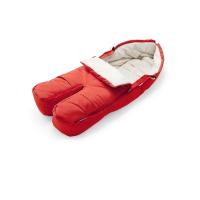 Stokke Xplory Fotpose Red Red