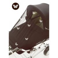 Tinkafu Butterfly Myggnett One Size