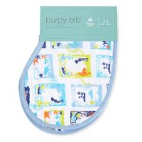 Aden + Anais 2-Pack Jungle Book Classic Burpy Bibs One Size